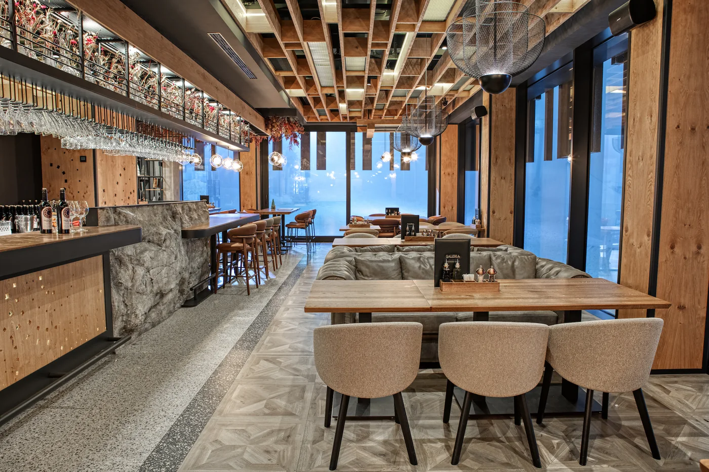 Hotel Galeria
