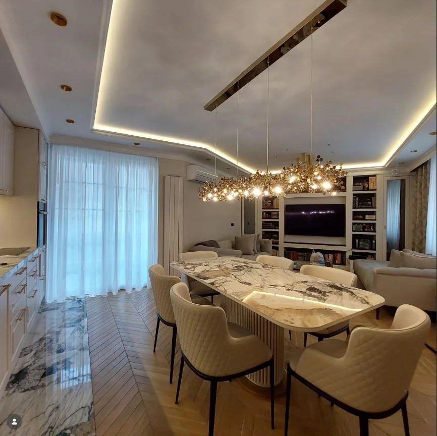Private Residence III